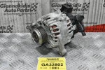 Δυναμό Kia Picanto Hyundai i10 1.0 12V G3LA 2011-2017 37300-04070 2710948 70A (13.5V)