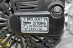 Δυναμό Kia Picanto Hyundai i10 1.0 12V G3LA 2011-2017 37300-04070 2710948 70A (13.5V)