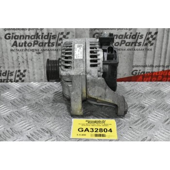 Δυναμό Mini Cooper One 1.2 B38A12A 2015-2020 104211-8181 DENSO