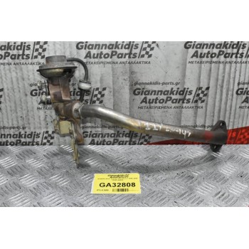 Βαλβίδα EGR Toyota Hilux/Hiace 1998-2005 25800-54200