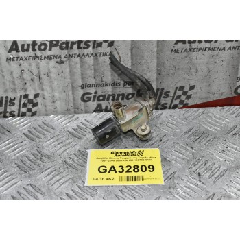 Βαλβίδα Πίεσης Τουρμπίνας Toyota Hilux 1997-2005 25819-54150 139700-0490