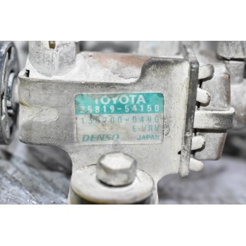 Βαλβίδα Πίεσης Τουρμπίνας Toyota Hilux 1997-2005 25819-54150 139700-0490