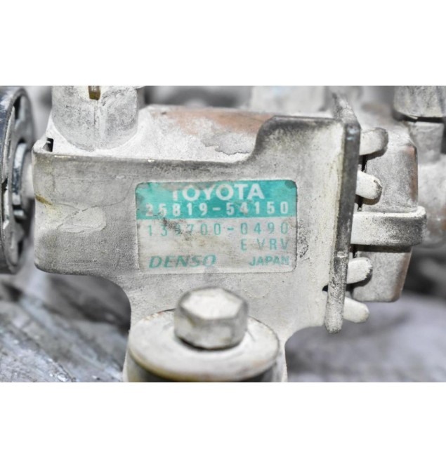 Βαλβίδα Πίεσης Τουρμπίνας Toyota Hilux 1997-2005 25819-54150 139700-0490