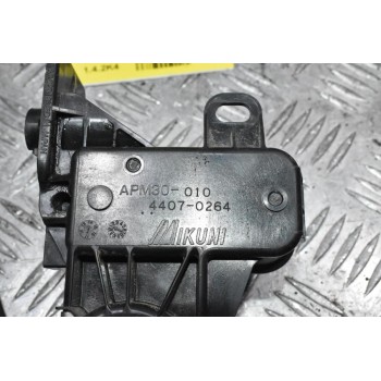 Πεντάλ Γκαζιού Ηλεκτρικό- Ποντεσιόμετρο Mitsubishi L200 KB4 2006-2014 APM30-010 (6pins)