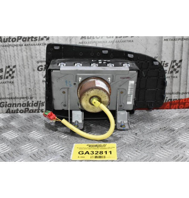 Αερόσακος Συνοδηγού Mitsubishi L200 KB4 2006-2015 MN123965ZZ Z02698614P3P