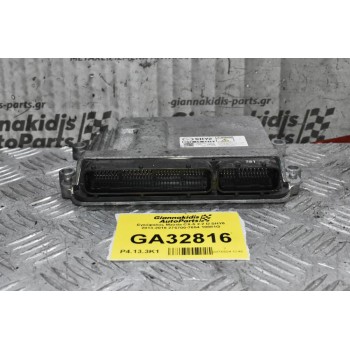 Εγκέφαλος Mazda CX-5 2.2 D SHY6 2013-2016 275700-7654 18881G
