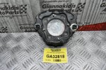 Αερόσακος Τιμονιού Mercedes-Benz A-Class W176 2012-2018 BAM-PT1-1722