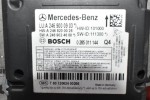 Εγκέφαλος Αερόσακων Mercedes-Benz A-Class W176 2012-2018 2469000903