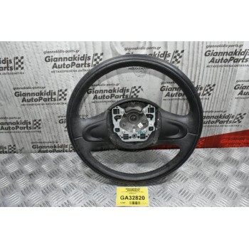 Τιμόνι Mini Cooper S R56 2010-2020 609696201D