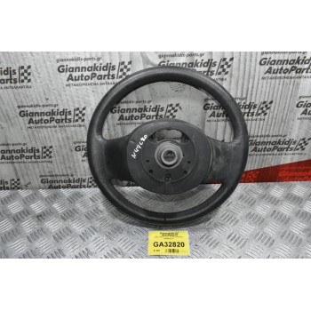 Τιμόνι Mini Cooper S R56 2010-2020 609696201D
