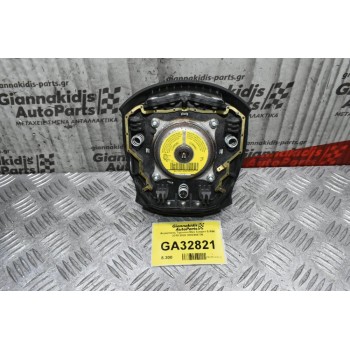 Aερόσακος Τιμονιού Mini Cooper S R56 2010-2020 3002456706