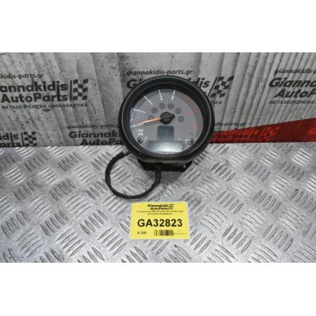 Στροφόμετρο Mini Cooper S / Coundryman 2010-2018 9325808-01
