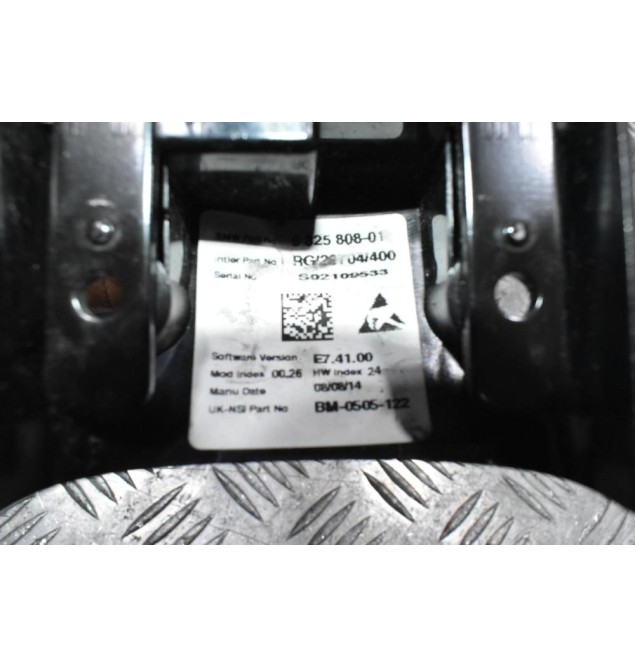 Στροφόμετρο Mini Cooper S / Coundryman 2010-2018 9325808-01