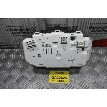 Κοντέρ Mitsubishi L200 ΚΒ4 2006-2015 MM-0050-313 (Μίλια/Χιλιόμετρα)
