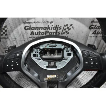 Tιμόνι Με Χειριστήρια Mercedes-Benz A-Class W176 2012-2018