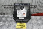 Εγκέφαλος Nissan Navara D40 YD25 DENSO  MB275800-3492 23710EB30A