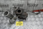 Τουρμπίνα Audi A3 1.8T AGU 150ps 1996-2003 53041015066 (Λίγα Κενά)