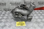Τουρμπίνα Audi A3 1.8T AGU 150ps 1996-2003 53041015066 (Λίγα Κενά)