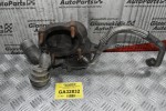 Τουρμπίνα Audi A3 1.8T AGU 150ps 1996-2003 53041015066 (Λίγα Κενά)