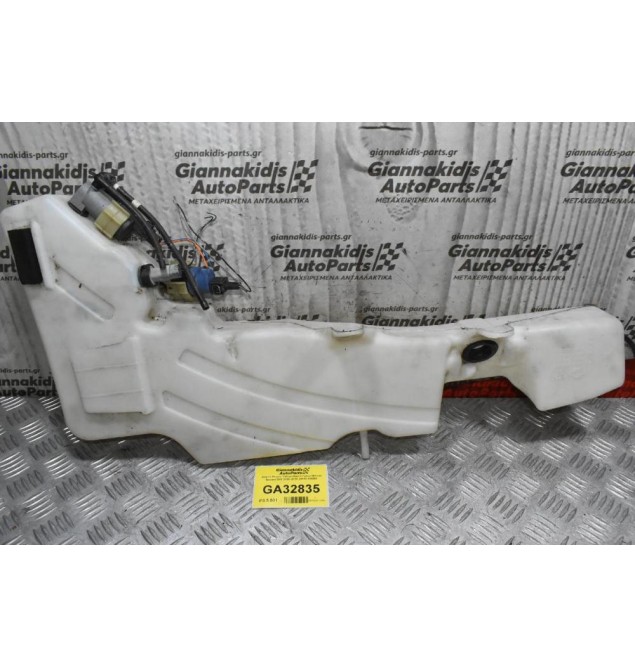Δοχείο Νερού Υαλοκαθαριστήρων Nissan Navara D40 2005-2010 28910-EB500