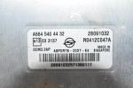 Εγκέφαλος SSANGYONG ACTYON SPORTS II 2.0 XDI 2006-2012 28091032 A6645404432
