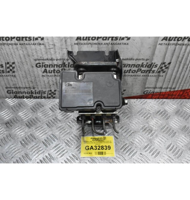 Μονάδα ABS Suzuki Grand Vitara 64J0 A2 2005-2010 ATE 06.2109-0694.3 X2T38371M1 (Diesel)