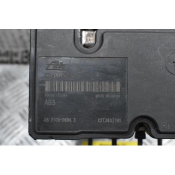 Μονάδα ABS Suzuki Grand Vitara 64J0 A2 2005-2010 ATE 06.2109-0694.3 X2T38371M1 (Diesel)