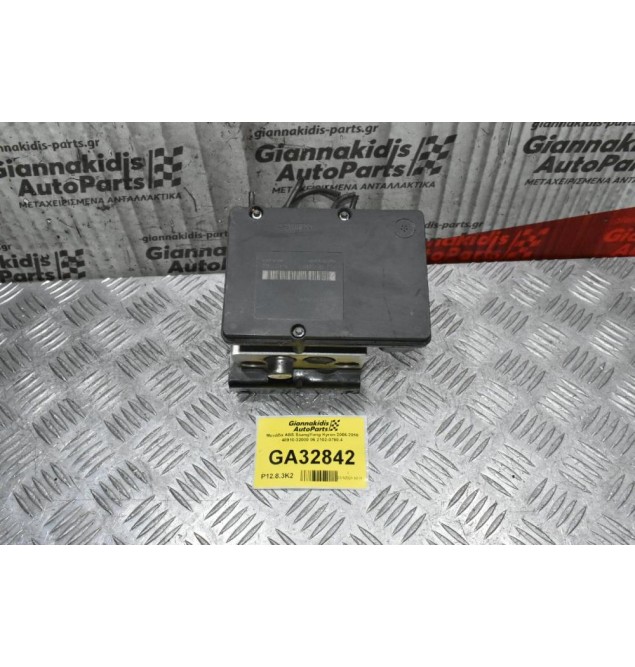 Μονάδα ABS SsangYong Kyron 2006-2010 48910-32000 06.2102-0790.4