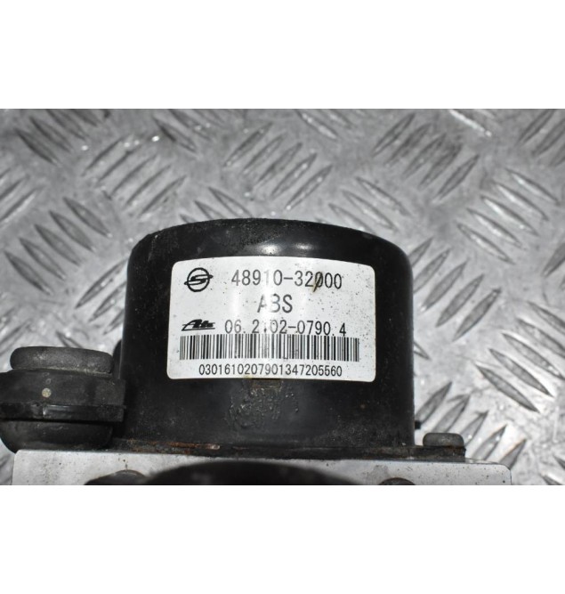 Μονάδα ABS SsangYong Kyron 2006-2010 48910-32000 06.2102-0790.4