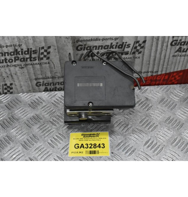 Μονάδα ABS SsangYong Kyron 2006-2010 48910-32000 06.2102-0790.4