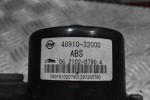 Μονάδα ABS SsangYong Kyron 2006-2010 48910-32000 06.2102-0790.4