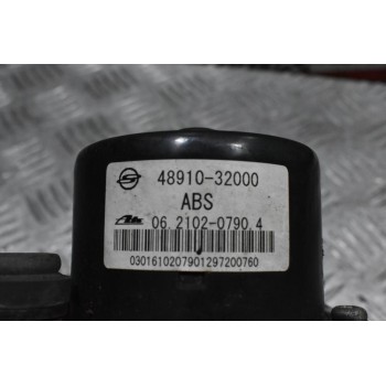 Μονάδα ABS SsangYong Kyron 2006-2010 48910-32000 06.2102-0790.4