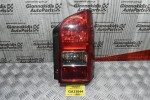 Φανάρι Πίσω Δεξιά Nissan Pathfinder 2005-2010 220-16550 (Γνήσιο)