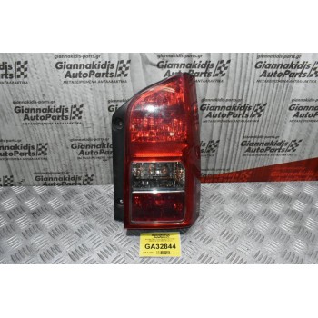 Φανάρι Πίσω Δεξιά Nissan Pathfinder 2005-2010 220-16550 (Γνήσιο)