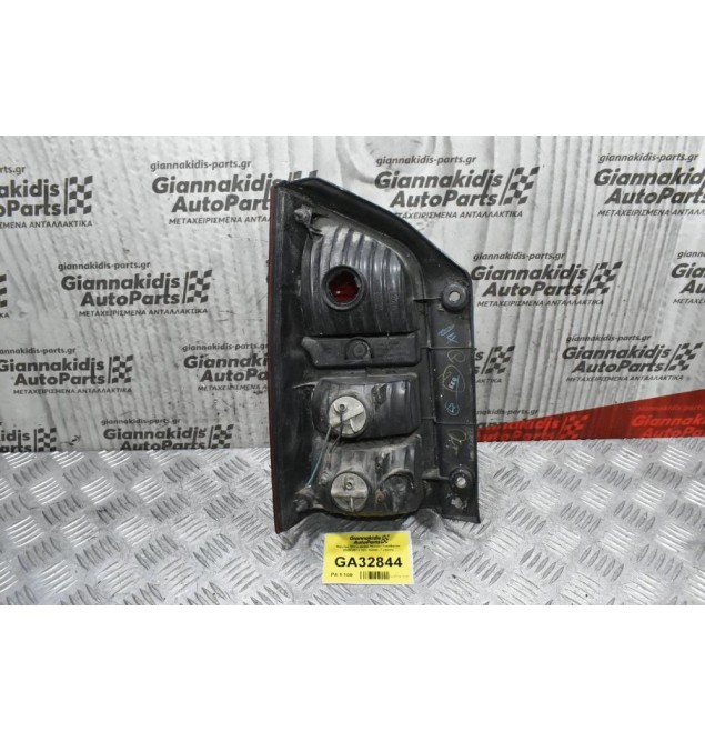 Φανάρι Πίσω Δεξιά Nissan Pathfinder 2005-2010 220-16550 (Γνήσιο)