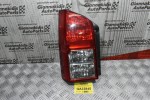Φανάρι Πίσω Αριστερό Nissan Pathfinder 2005-2010 220-16550 (Γνήσιο)