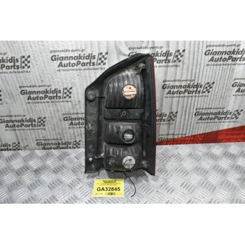 Φανάρι Πίσω Αριστερό Nissan Pathfinder 2005-2010 220-16550 (Γνήσιο)