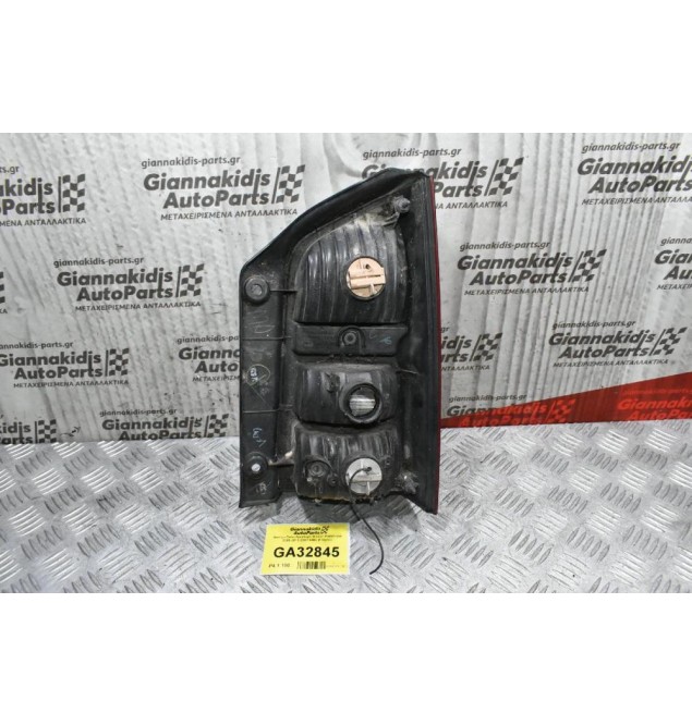 Φανάρι Πίσω Αριστερό Nissan Pathfinder 2005-2010 220-16550 (Γνήσιο)