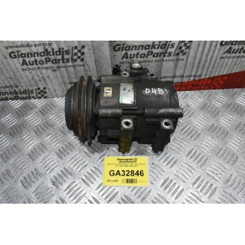 Κομπρεσέρ Aircondition - A/C  Hyundai H-1 2.5 CRDI D4BH 2000-2007