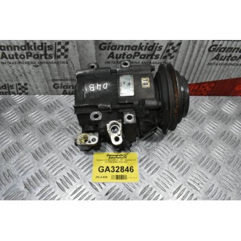 Κομπρεσέρ Aircondition - A/C  Hyundai H-1 2.5 CRDI D4BH 2000-2007