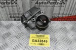 Πεταλούδα Γκαζιού Hyundai i40 1.7 CRD D4FD 2011-2022 35100-2Α900 (Σπάσιμο Στη Φίσα)