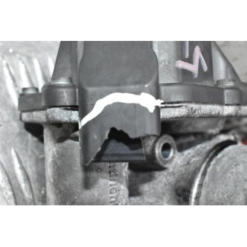 Πεταλούδα Γκαζιού Hyundai i40 1.7 CRD D4FD 2011-2022 35100-2Α900 (Σπάσιμο Στη Φίσα)