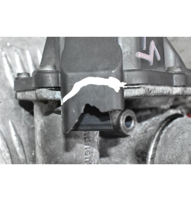 Πεταλούδα Γκαζιού Hyundai i40 1.7 CRD D4FD 2011-2022 35100-2Α900 (Σπάσιμο Στη Φίσα)