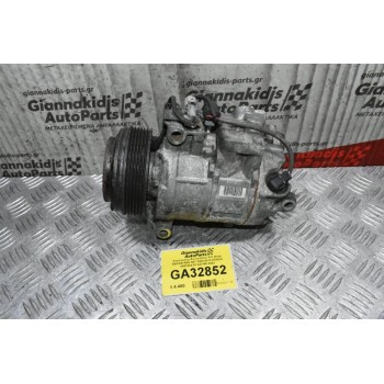 Κομπρεσέρ Aircondition A/C Bmw E90/E87/E60 N47 2008-2015 DENSO 6987862-02 447190-8462