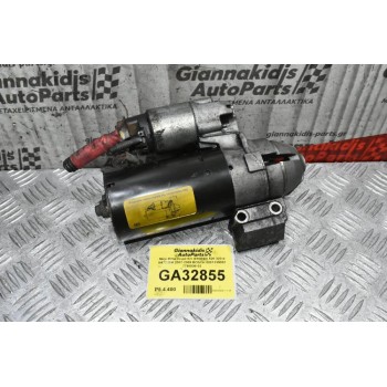 Μίζα Bmw Σειρά 5/3 (E90E60) 520 320 d N47D20A 2007-2009 BOSCH 0001139002 7798006-03