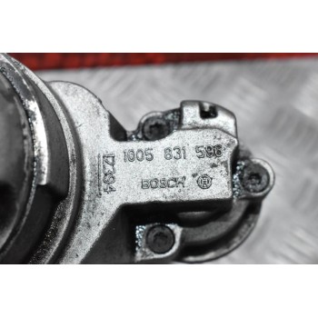 Μίζα Bmw Σειρά 5/3 (E90E60) 520 320 d N47D20A 2007-2009 BOSCH 0001139002 7798006-03