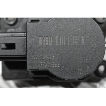 Βοηθητικό Μοτέρ Καλοριφέρ - Κλιματισμού Opel Insignia 2008-2017 13372987 16456434R0