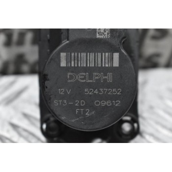 Βοηθητικό Μοτέρ Καλοριφέρ - Κλιματισμού Opel Insignia 2008-2017 13372987 (Ρυθμιστής Θέρμανσης)