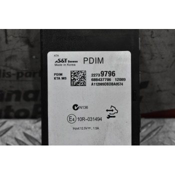 Πλακέτα Bluetooth Opel Insignia 2008-2017 22739796 688437706