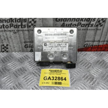 Πλακέτα Bluetooth Opel Insignia-Astra 2007-2017 13353284